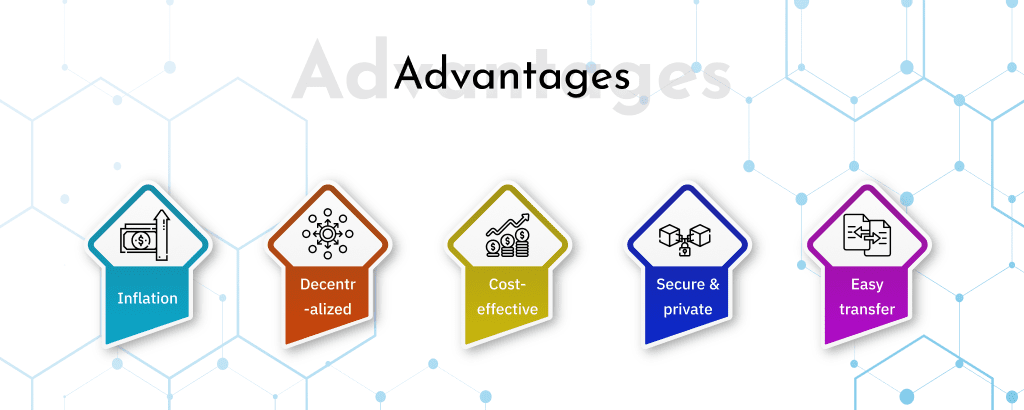 Advantages