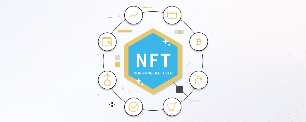 Working-of-NFT
