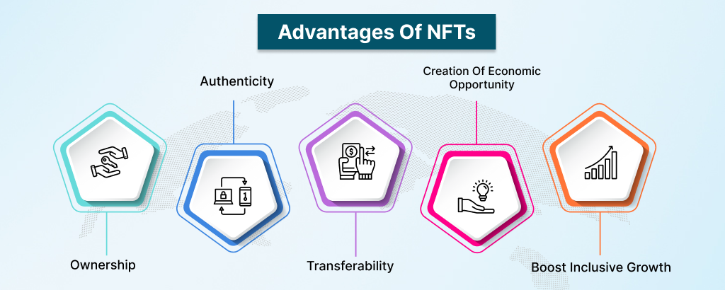Advantages-Of-NFTs