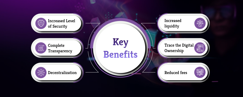 benefits