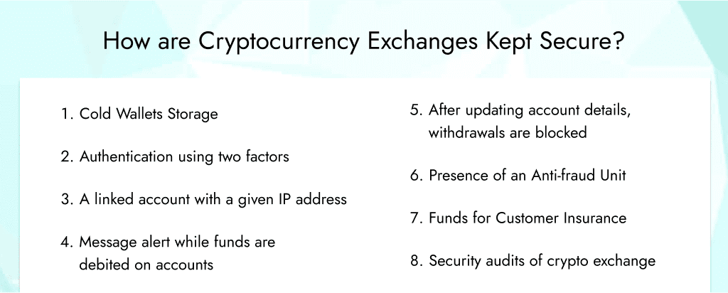 How-are-Cryptocurrency-Exchanges-Kept-Secure_